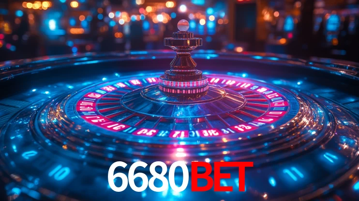 6680bet