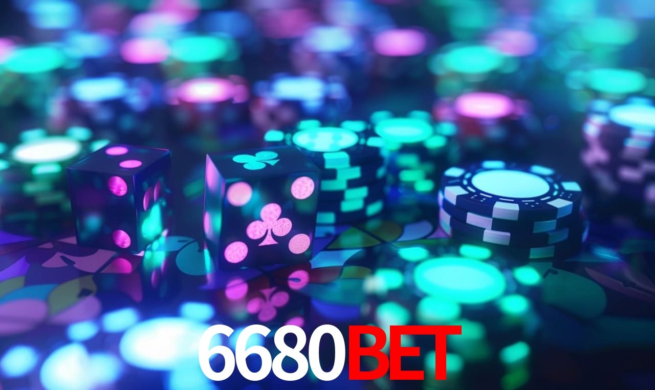 Casino VIP 6680bet