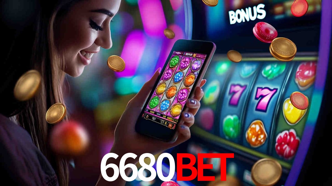 Segurança 2FA 6680bet