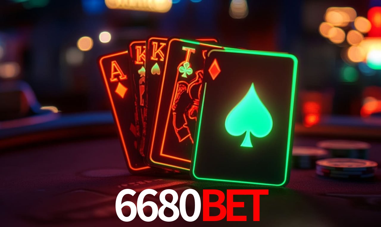 Ofertas Exclusivas 6680bet