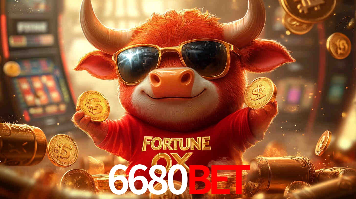 6680bet: A Experiência de Casino com Jogos de Mesa ao Vivo