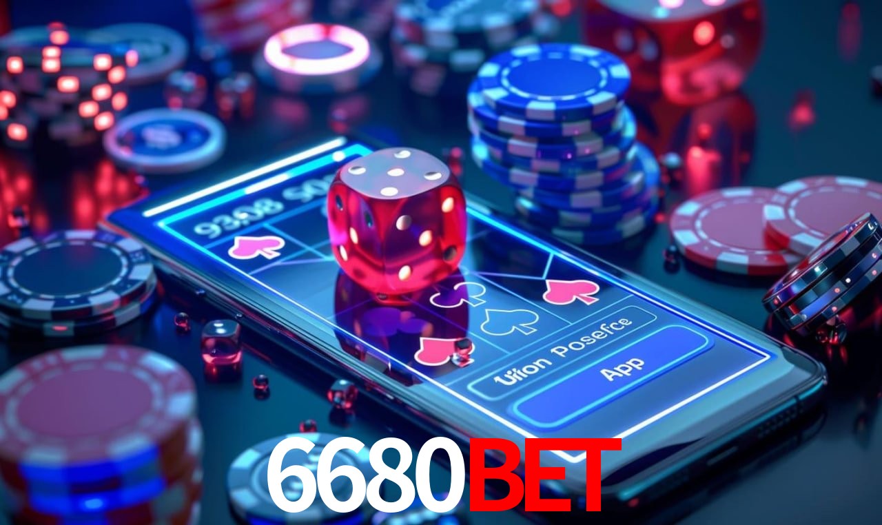 Especiais de Fim de Semana 6680bet