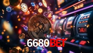 Apostas de Tênis 6680bet