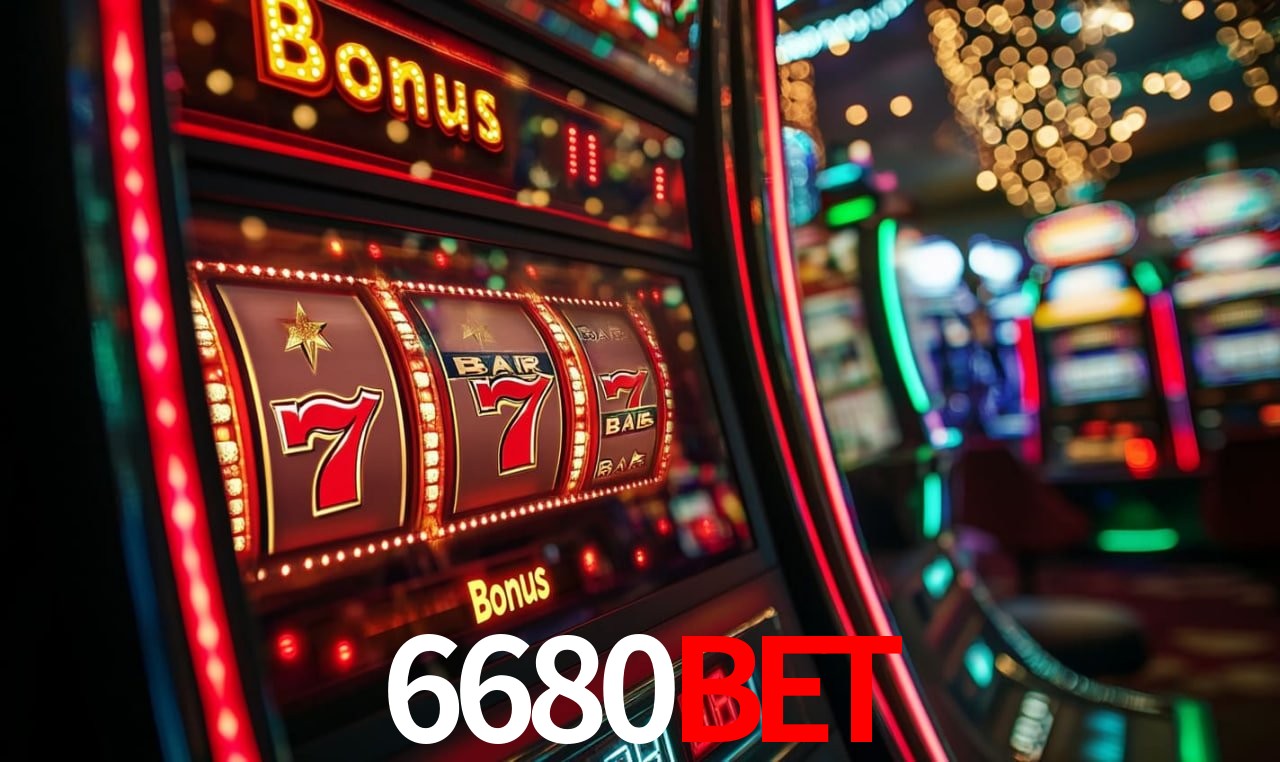 Jogos Exclusivos 6680bet