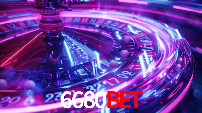 cassino 6680bet