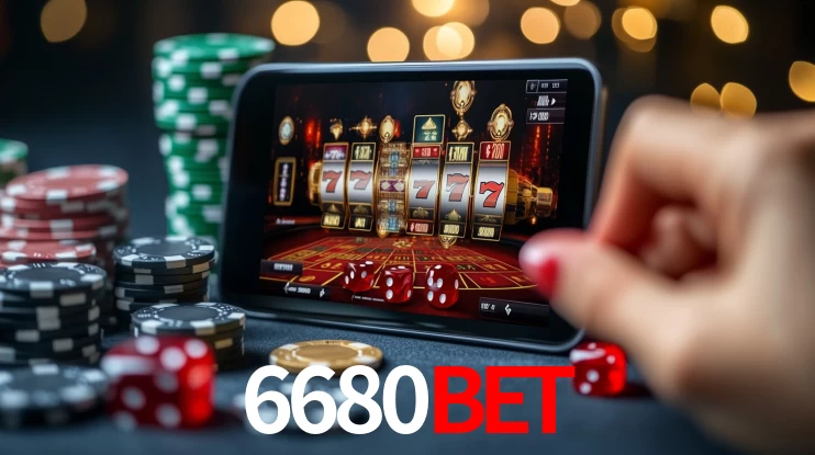 Programa VIP 6680bet