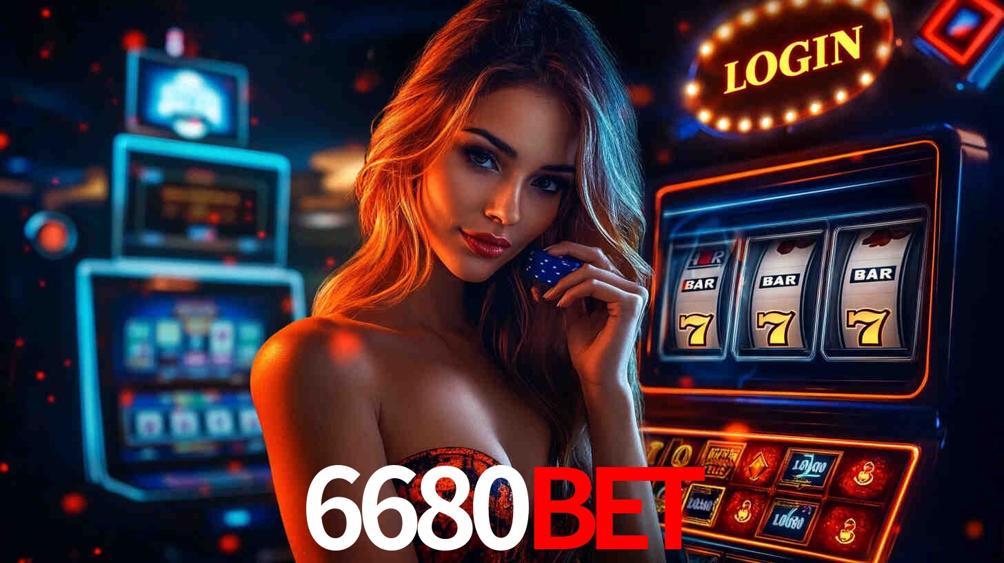 6680bet