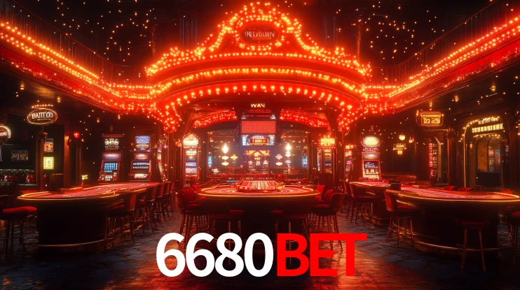 6680bet