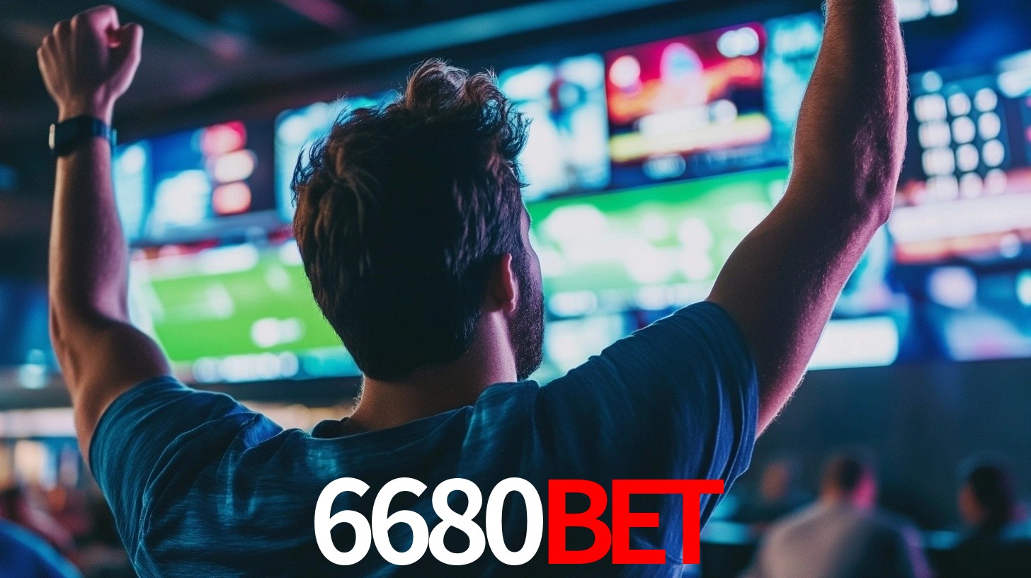 6680bet
