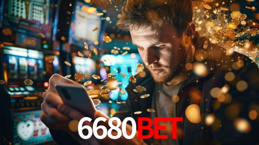 Diretório de Jogos 6680bet