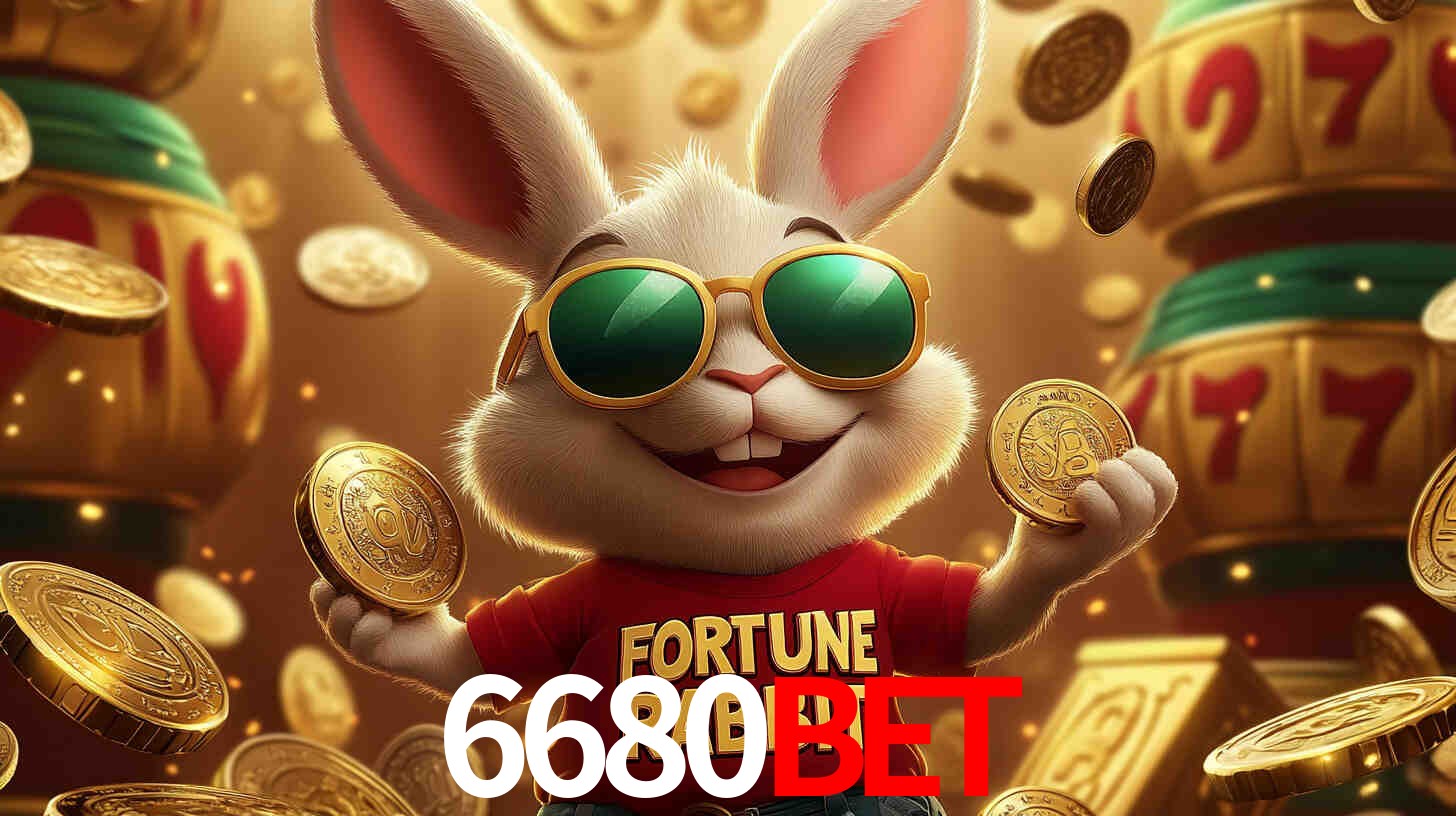 6680bet