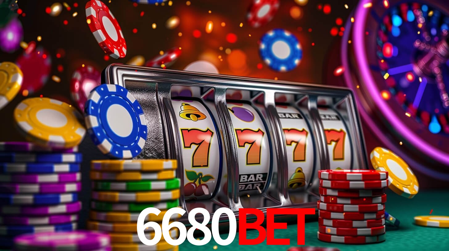 Programa VIP 6680bet