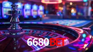 Apostas de Tênis 6680bet
