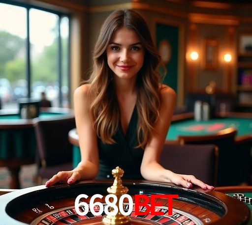 Jogos de Slot 6680bet