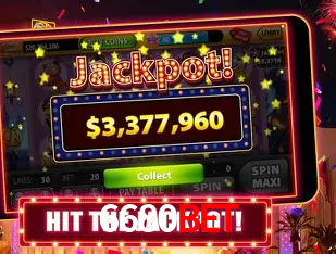 A Emoção da Loteria na 6680bet: Uma Chance de Mudança de Vida